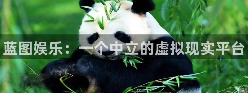 极悦娱乐vip麻将胡了：蓝图娱乐：一个中立的虚拟现实平台